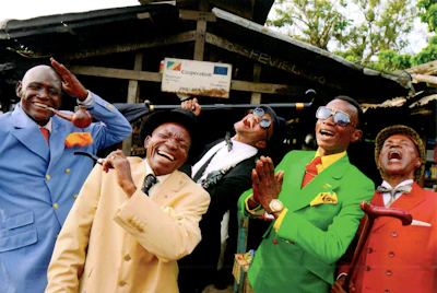 リレーコラム】テクノロジカル・ユートピア、あるいは、なめらかな身体